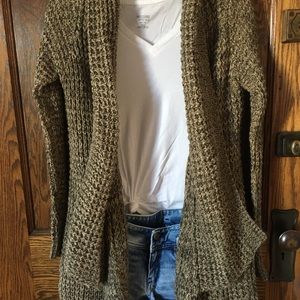 Urban Outfitters Cardigan Sweater